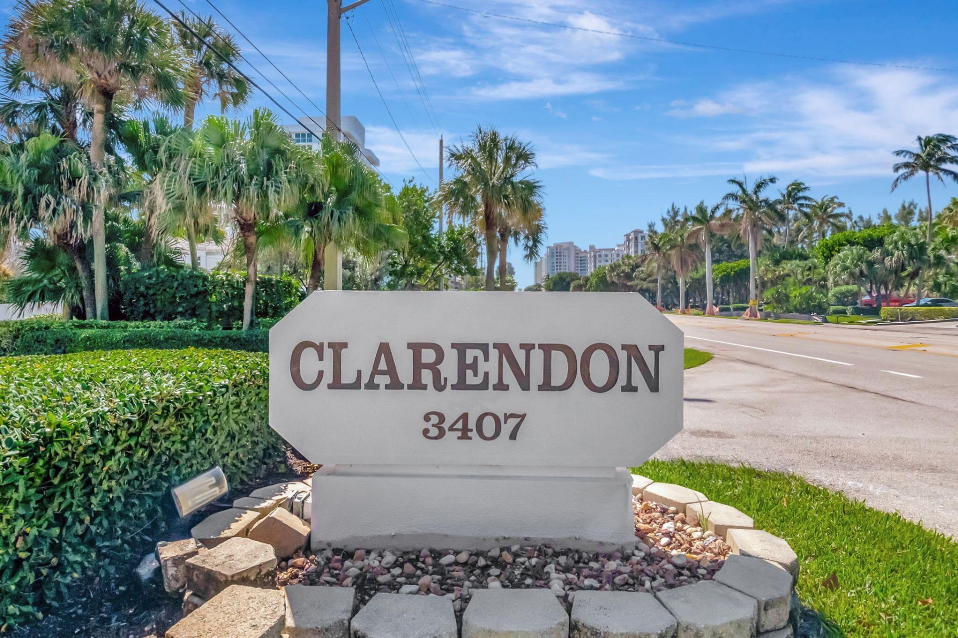 3407 S Ocean Boulevard, Unit 4d, Highland Beach, FL 33487 Photo