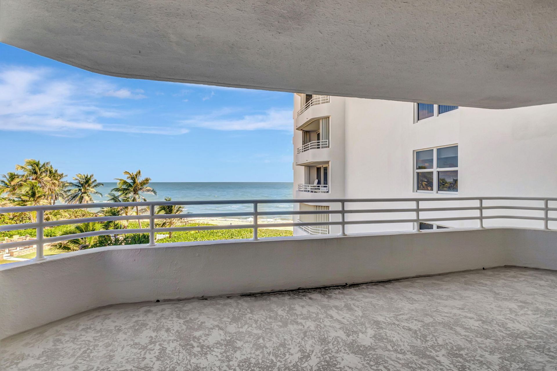 3407 S Ocean Boulevard, Unit 4d, Highland Beach, FL 33487 Photo