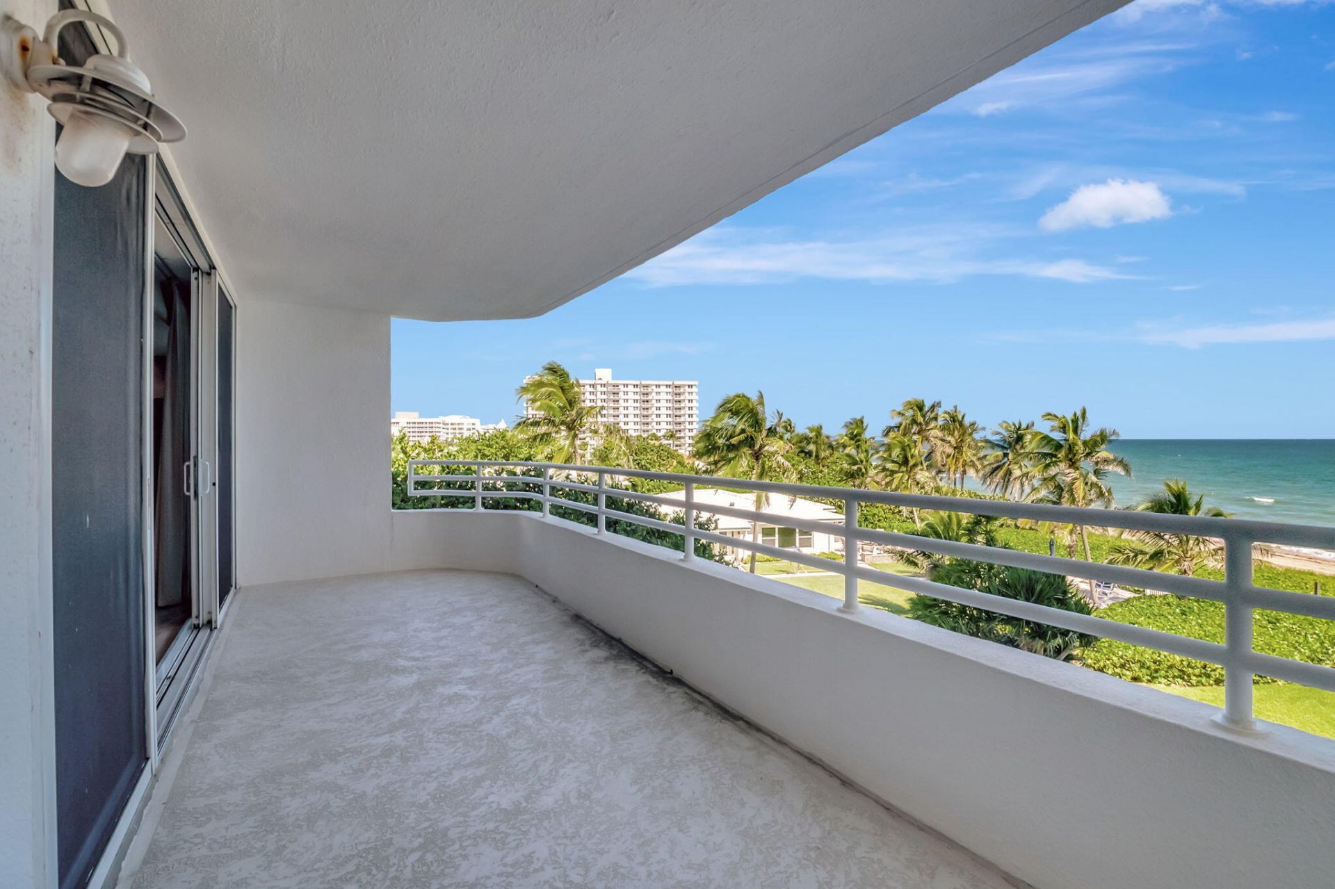 3407 S Ocean Boulevard, Unit 4d, Highland Beach, FL 33487 Photo
