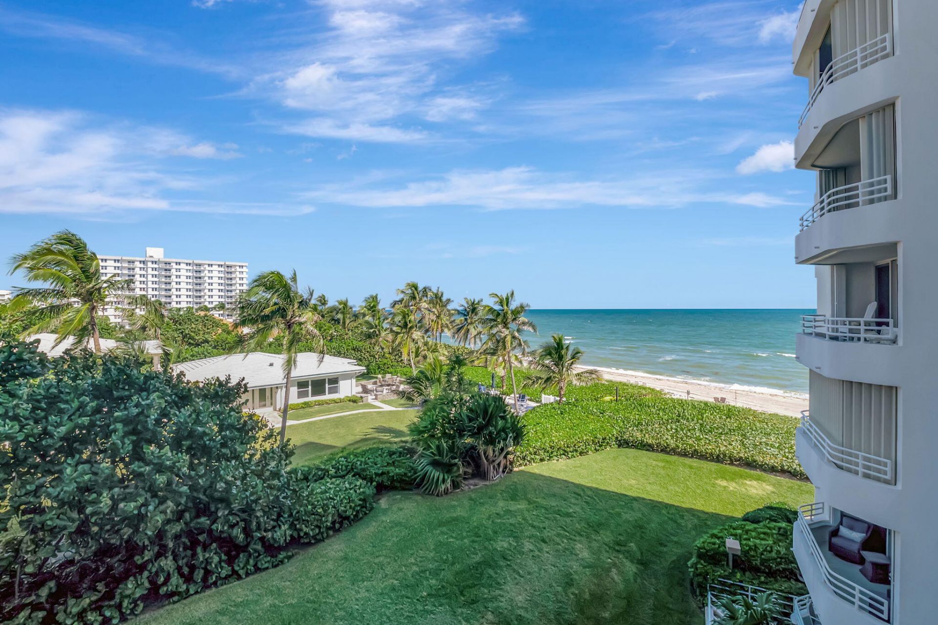 3407 S Ocean Boulevard, Unit 4d, Highland Beach, FL 33487 Photo