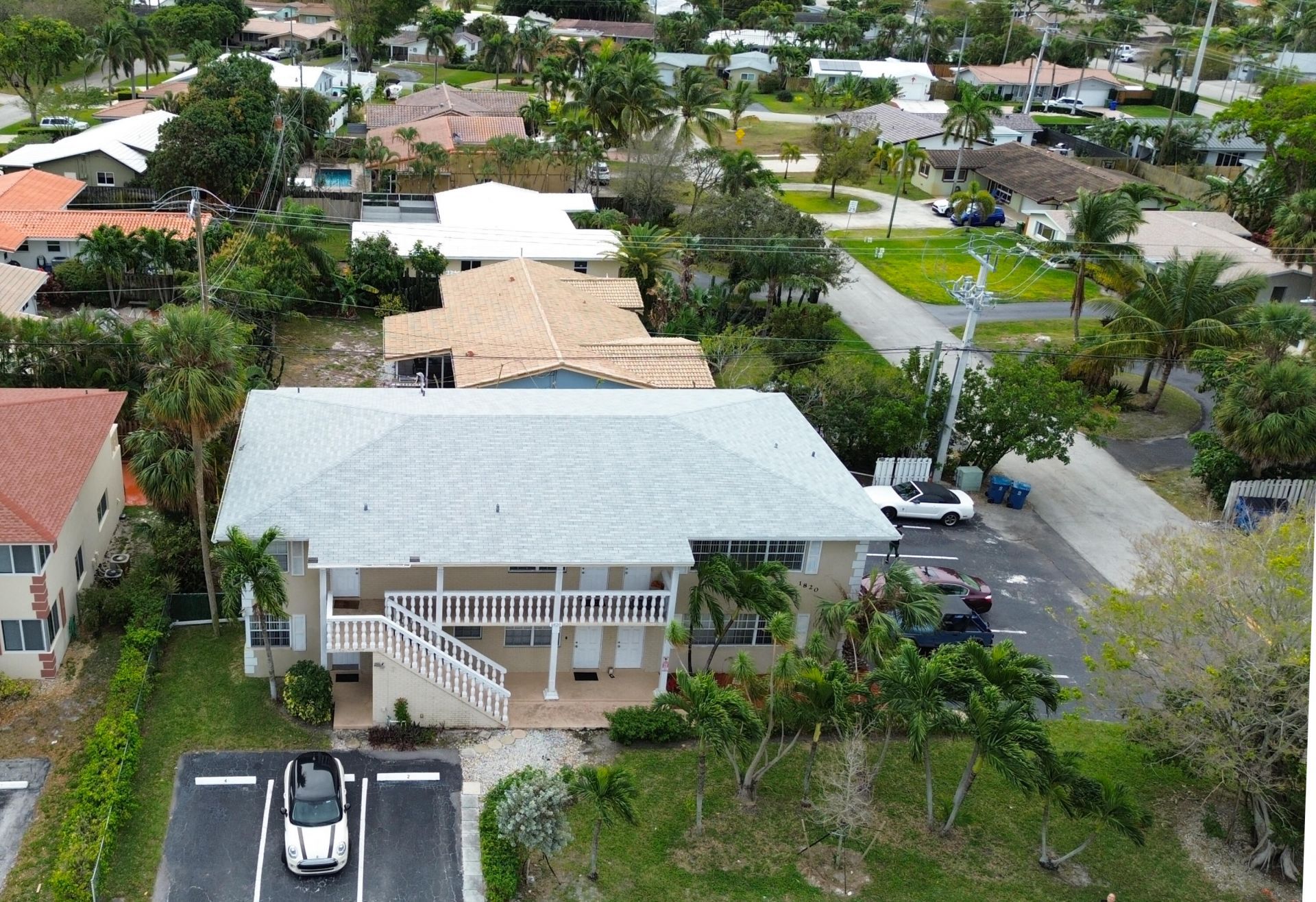 1820 NE 56th Street, Unit 5, Fort Lauderdale, FL 33308 Photo