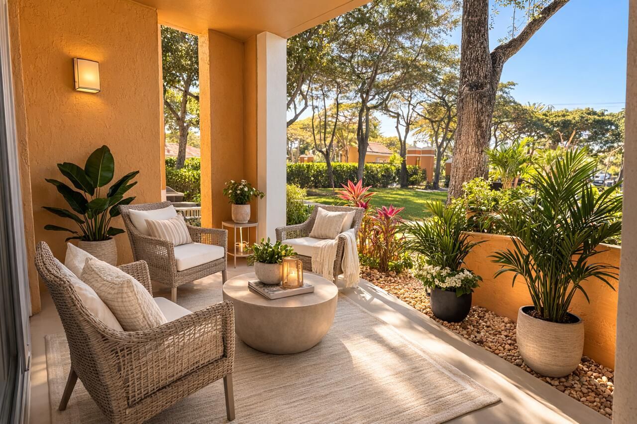 110 Yacht Club Way, Unit 105, Hypoluxo, FL 33462 Photo