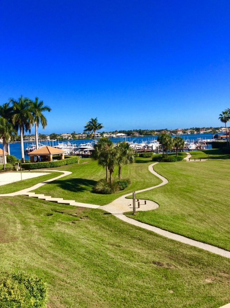 110 Yacht Club Way, Unit 105, Hypoluxo, FL 33462 Photo