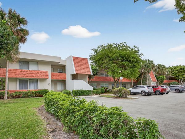 800 Cypress Boulevard, Unit 204a, Pompano Beach, FL 33069