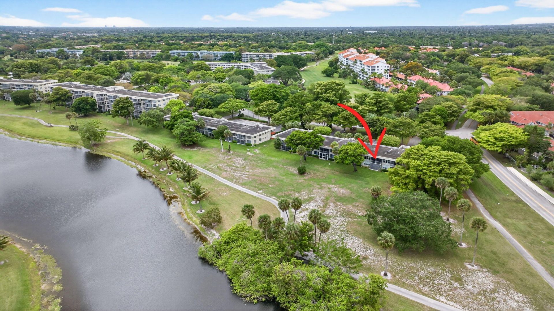 800 Cypress Boulevard, Unit 204a, Pompano Beach, FL 33069 Photo