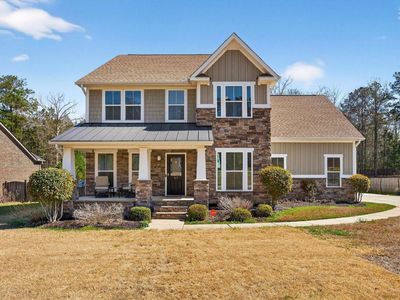 57 Roundtree Road , Blythewood, SC 29016