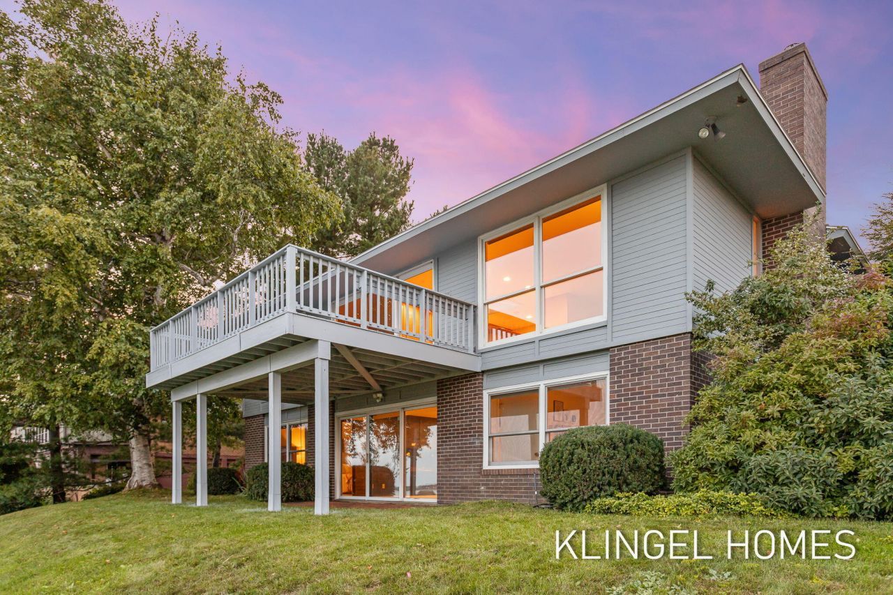 777 Ruddiman Drive, Muskegon, MI 49445 Main Photo