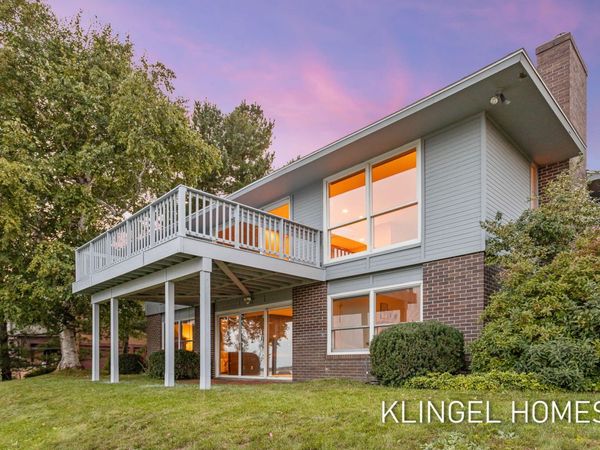 777 Ruddiman Drive, Muskegon, MI 49445