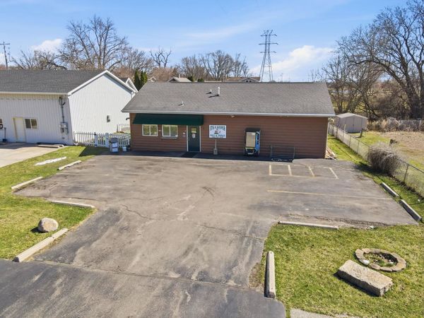 815 S Washington Street, Janesville, WI 53548