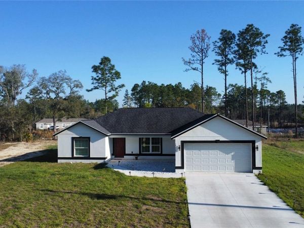 14110 SW 64TH TERRACE ROAD, OCALA, FL 34473