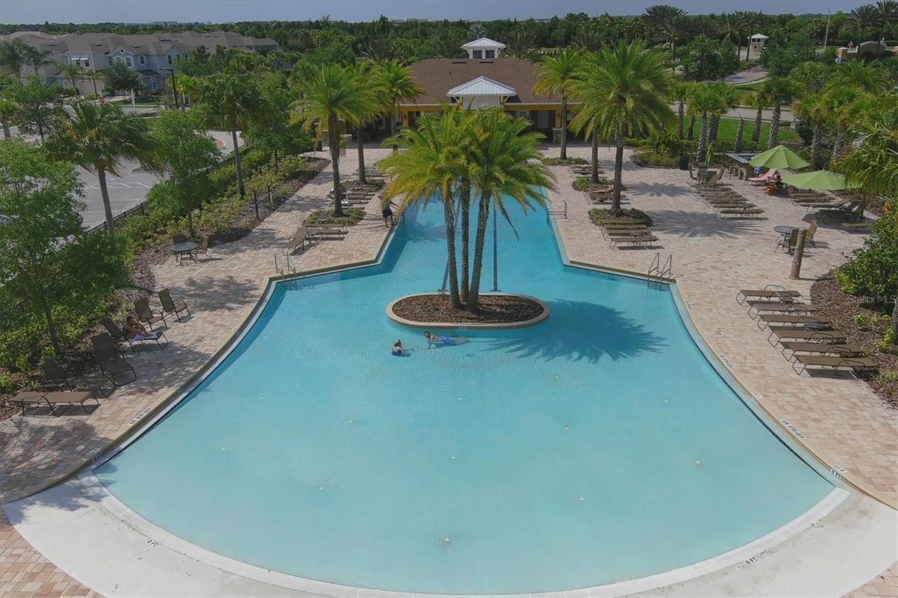 5710 Silverbridge Trail, Bradenton, FL 34211 Photo