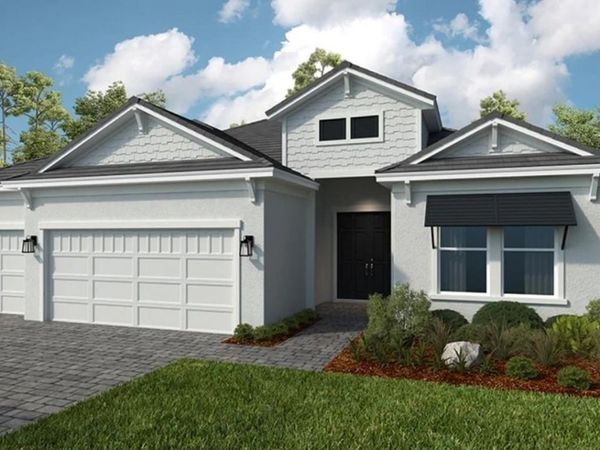 26879 VICTORIA PLACE , PUNTA GORDA, FL 33955