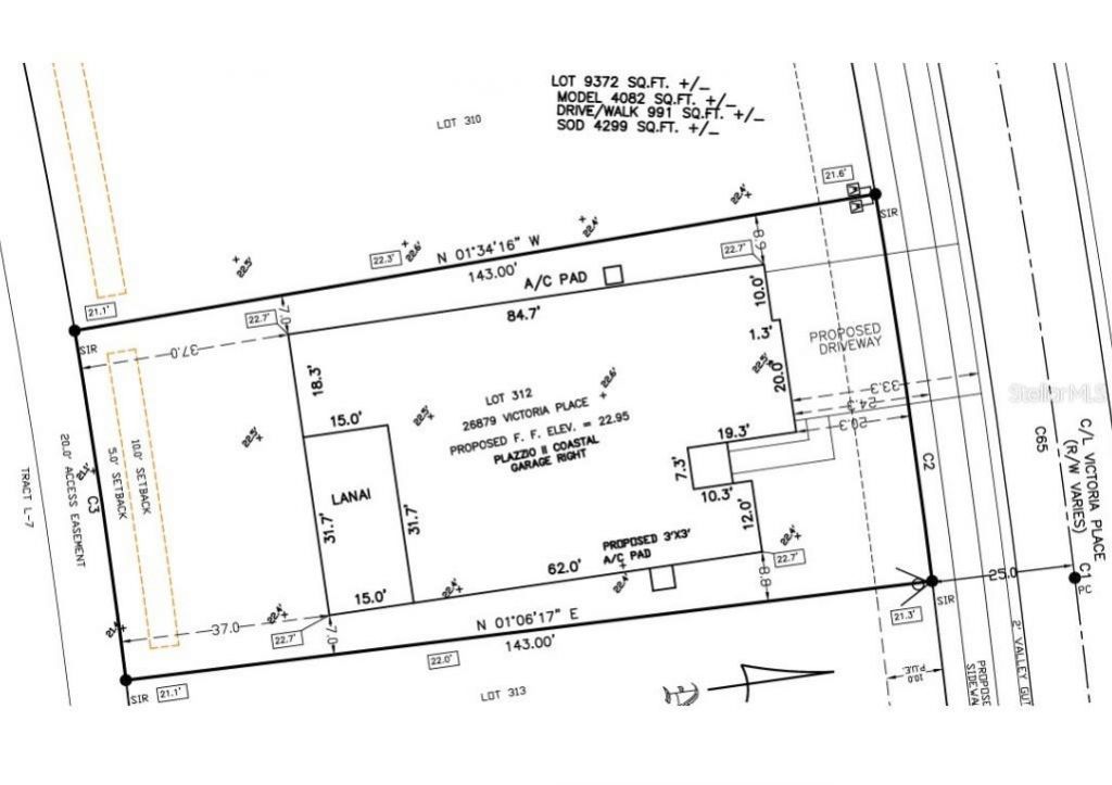 26879 Victoria Place , Punta Gorda, FL 33955 Photo