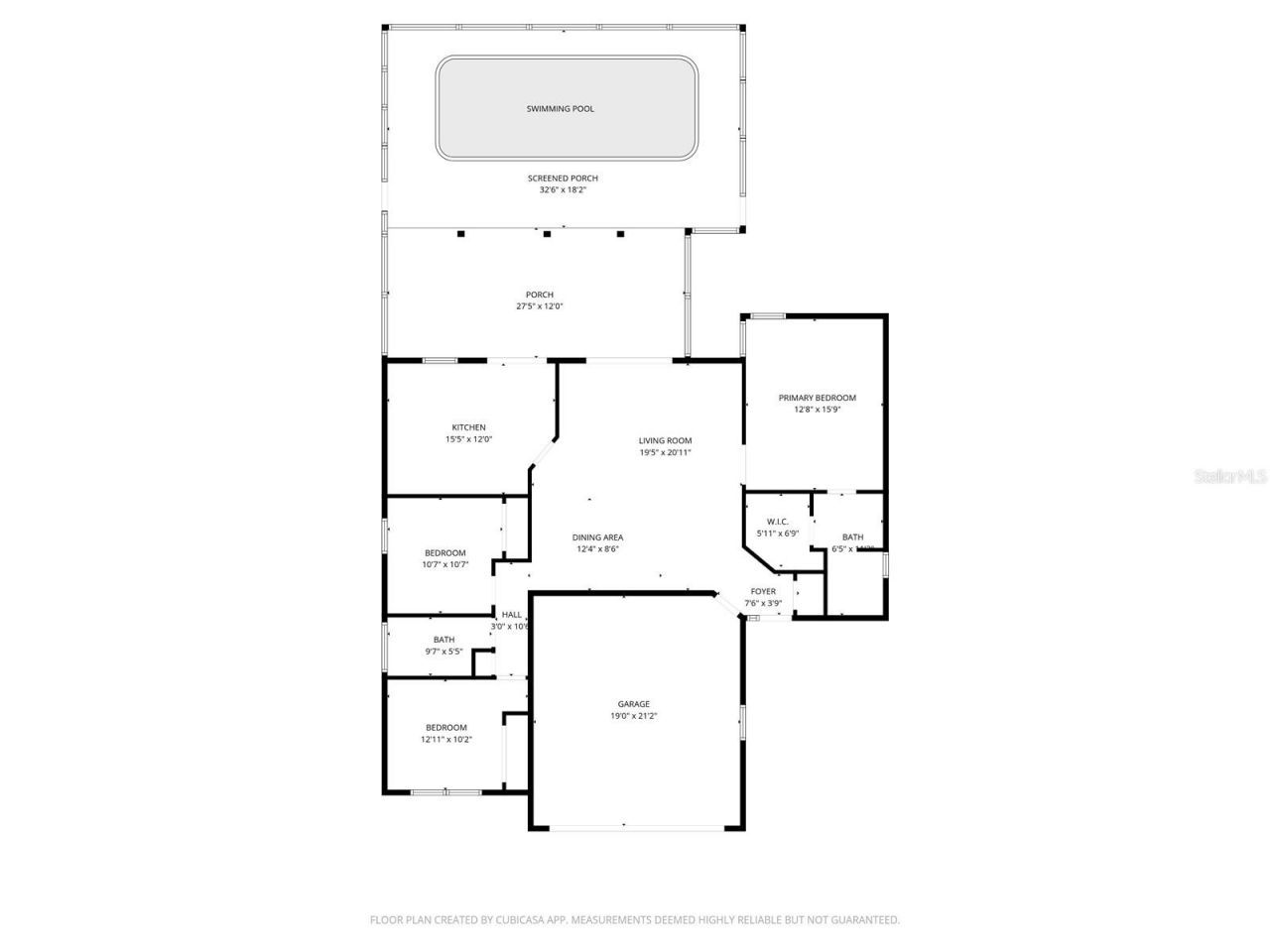 22614 Fountain Lakes Boulevard , Estero, FL 33928 Photo