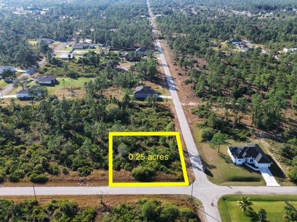4400 E 5TH STREET , LEHIGH ACRES, FL 33972