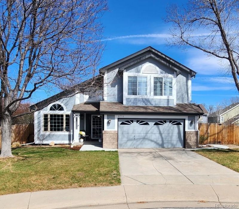 9772 Quay Loop, Westminster, CO 80021 Main Photo