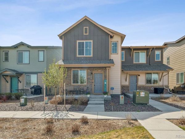 2445 Harlequin Place, Johnstown, CO 80534