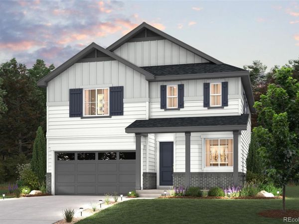 22836 E 47th Place, Aurora, CO 80019