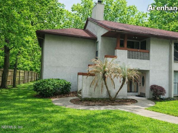 1102 WOOD HILL Place, Unit 1102, Jacksonville, FL 32256