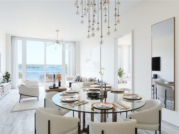 2583 1st ST , Unit 1102, FORT MYERS, FL 33901