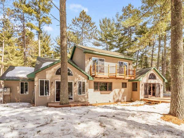 4512 Boulder Dam Road, Duluth, MN 55803