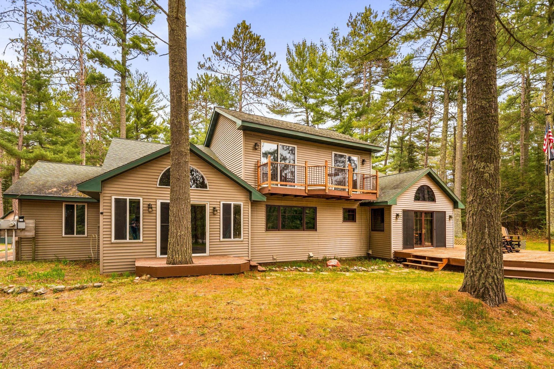 4512 Boulder Dam Road, Duluth, MN 55803