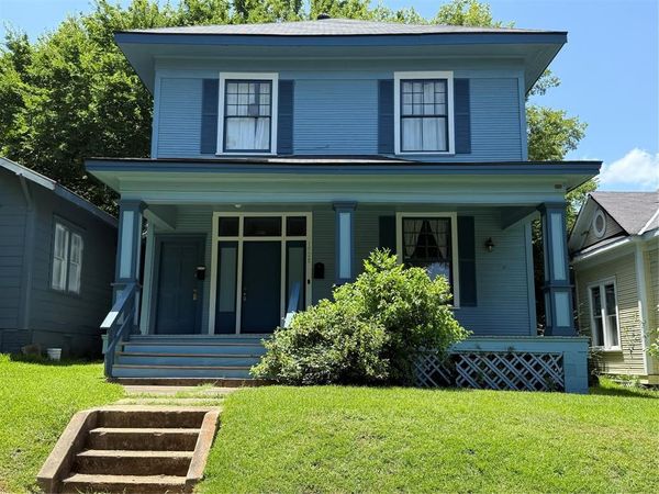 1528 Magnolia Avenue , Shreveport, LA 71101