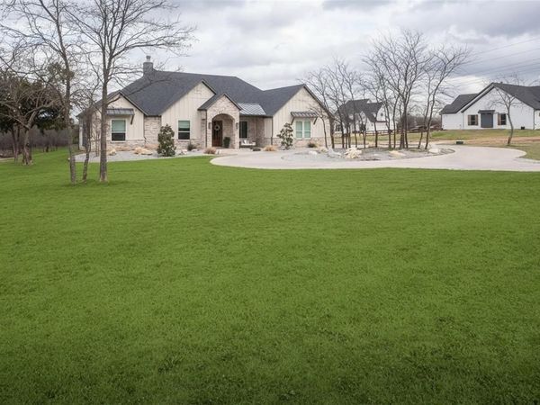 1401 Hunt Road, Gunter, TX 75058
