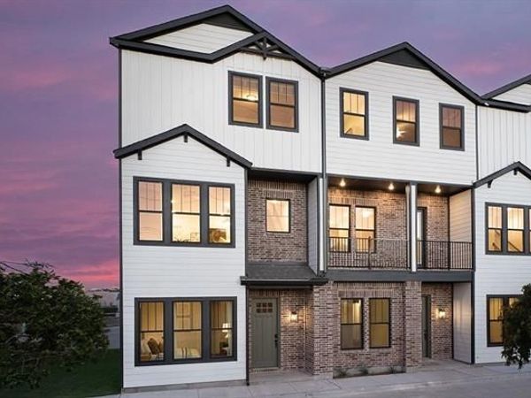 1033 Concan Drive, Plano, TX 75075