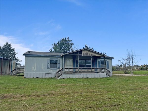 193 Gun Club Road, Denison, TX 75021