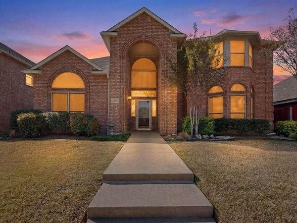 5821 Madison Drive, The Colony, TX 75056