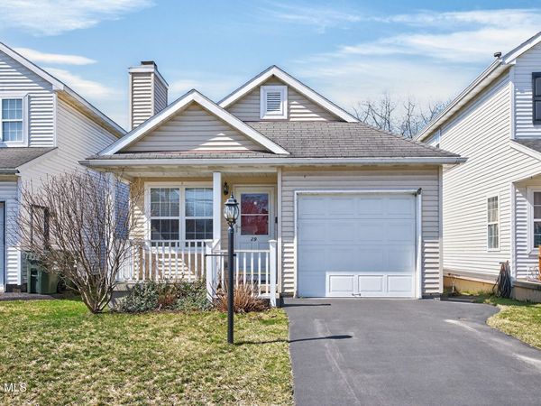 29 Paine Street, Green Island, NY 12183