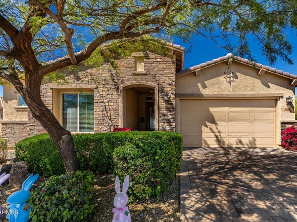 5340 N 190TH Drive, Litchfield Park, AZ 85340