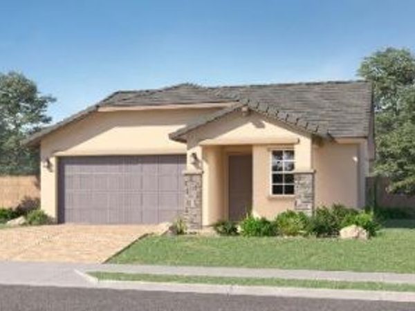 18770 W SANDLEWOOD Drive, Goodyear, AZ 85338