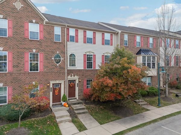 705 Broadmore Lane, Wexford, PA 15090