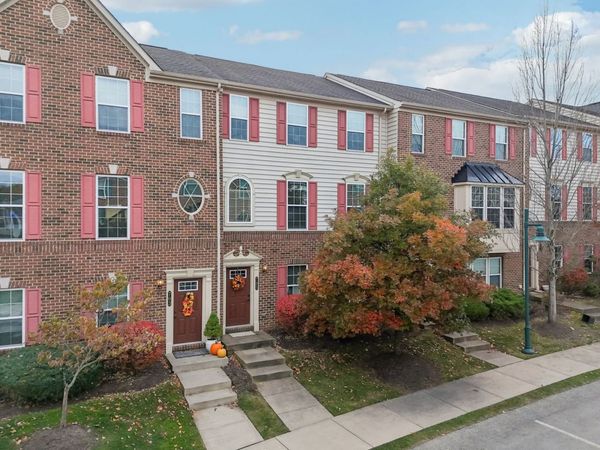 705 Broadmore Lane, Wexford, PA 15090