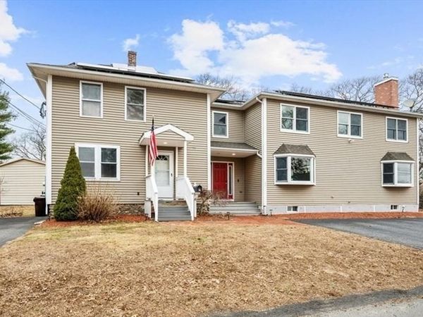 12 Bylund Ave, Auburn, MA 01501