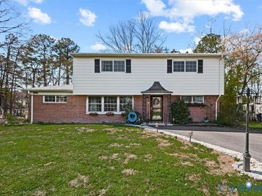 1300 Elon Road, Henrico, VA 23229