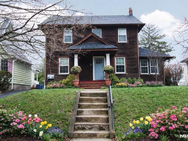 101 Brookside, HAWTHORNE, NJ 07506