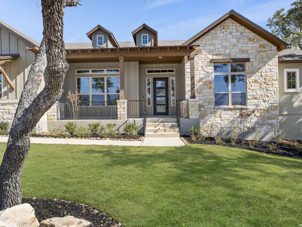 399 James Way, Castroville, TX 78009