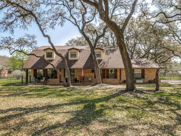 26820 Autumn Gln, Boerne, TX 78006