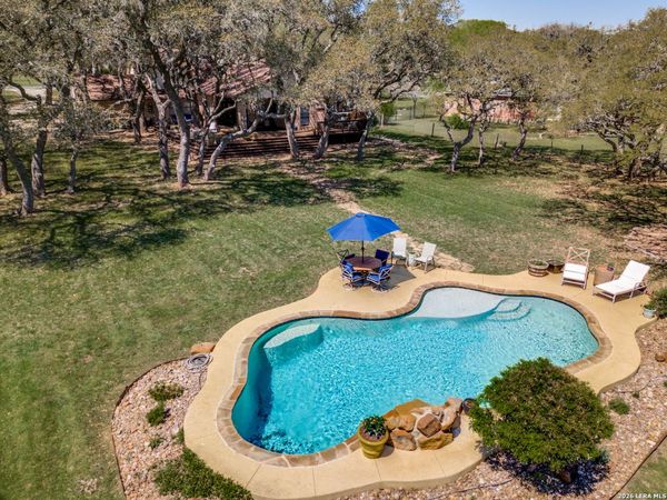 26820 Autumn Gln, Boerne, TX 78006