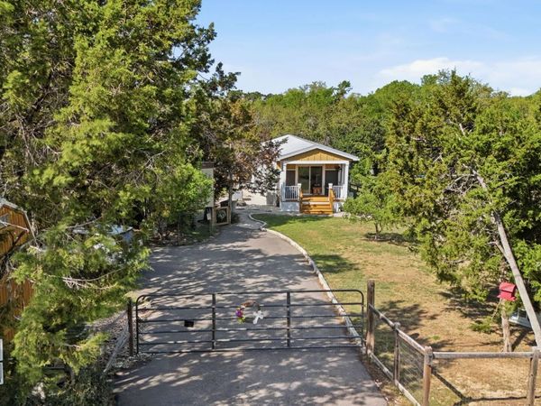 1956 Live Oak, Canyon Lake, TX 78133