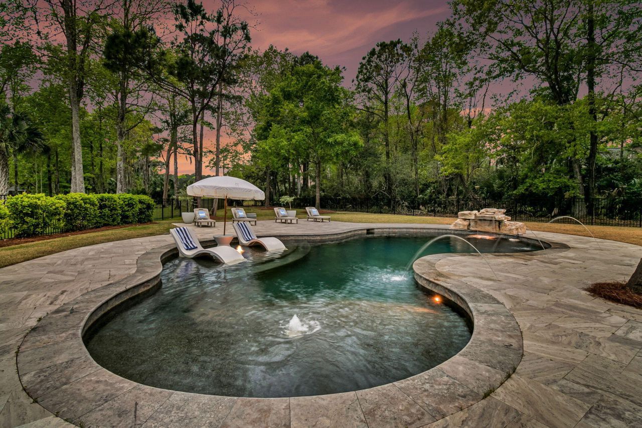 4002 Colonel Vanderhorst Circle Photo 1