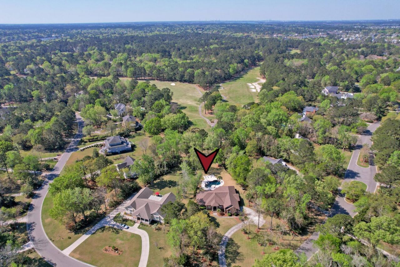 4002 Colonel Vanderhorst Circle Photo 10