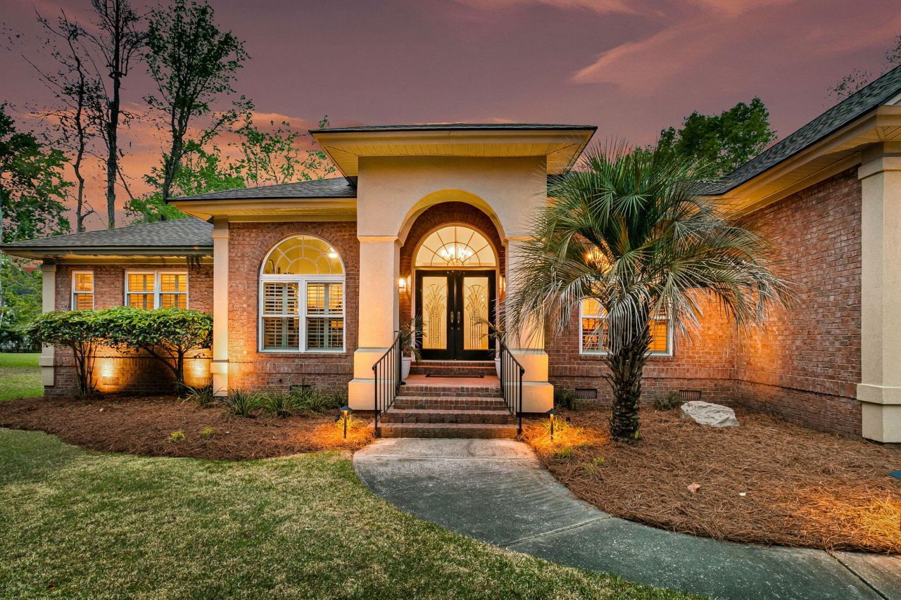 4002 Colonel Vanderhorst Circle Photo 11