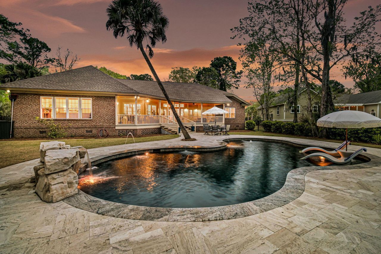 4002 Colonel Vanderhorst Circle Photo 2