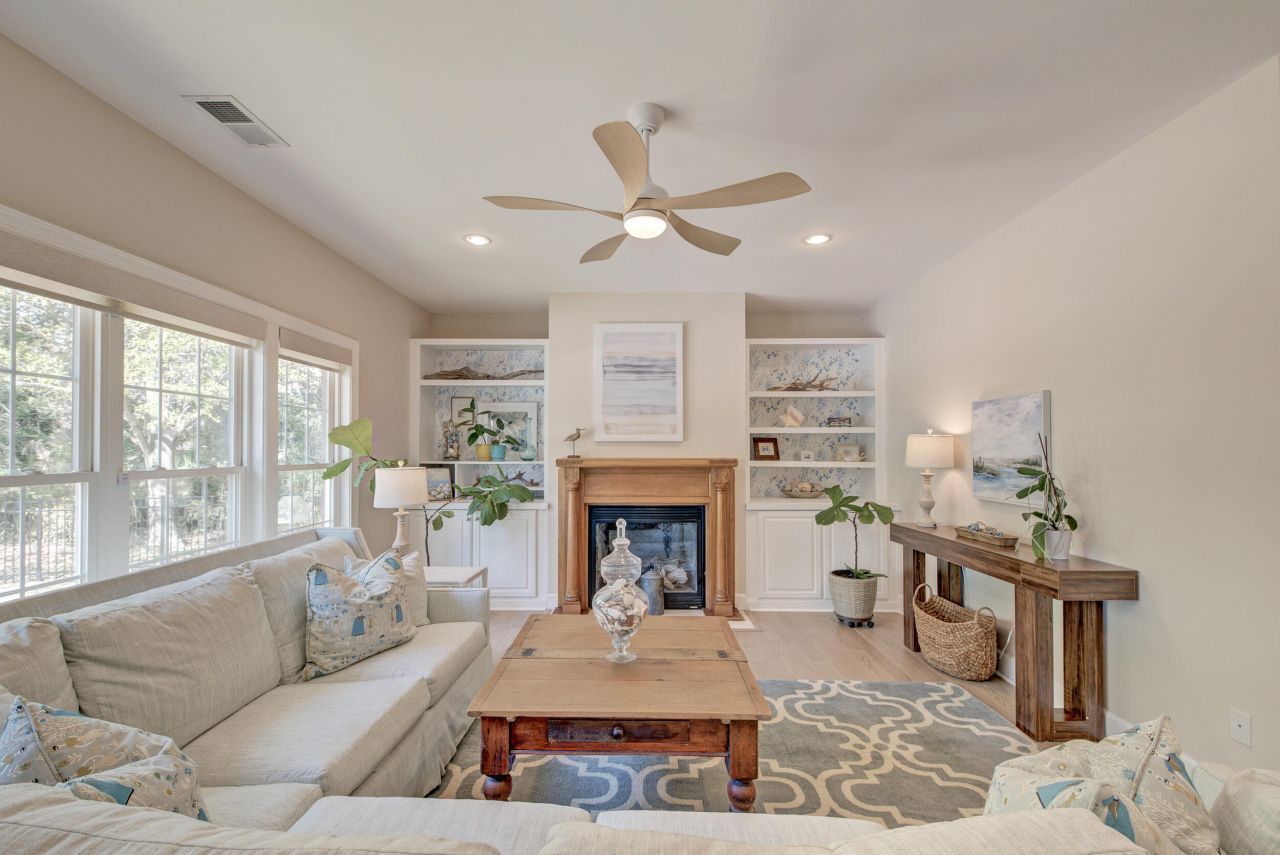 4002 Colonel Vanderhorst Circle Photo 20