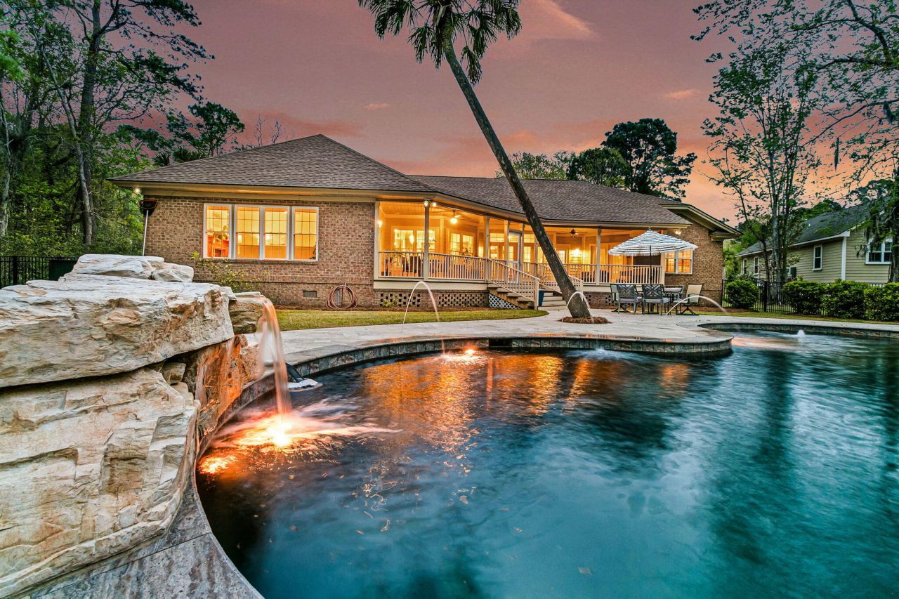 4002 Colonel Vanderhorst Circle Photo 23