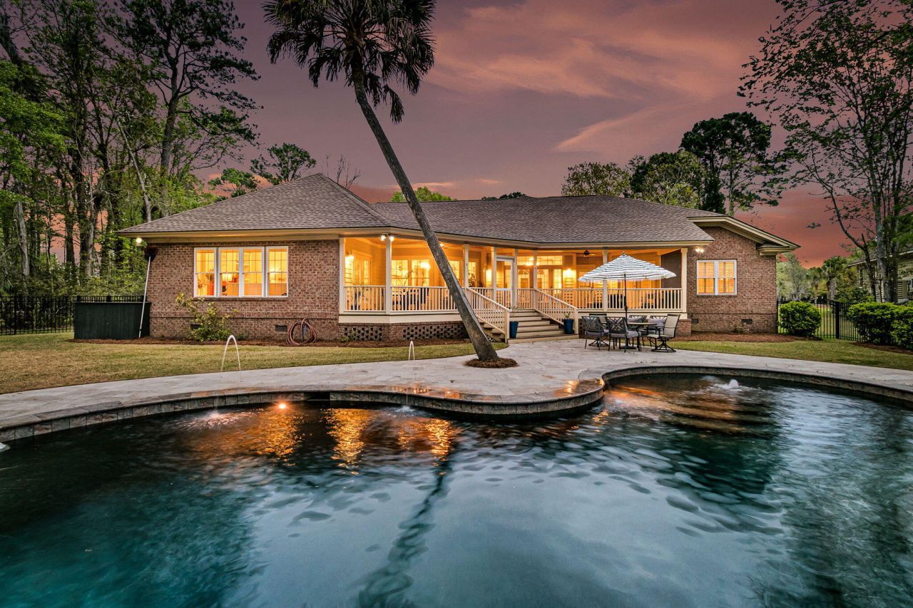 4002 Colonel Vanderhorst Circle Photo 24